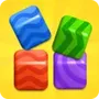 Crystal Cube Sort