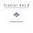Crystal Key 2: The Far Realm