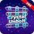 Crystal Unbolt Screw Puzzle