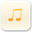 CrystalWolf Audio Player