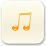 CrystalWolf Audio Player