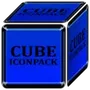 Cube Icon Pack Free