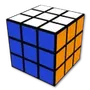Cube Solver