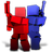Cubemen