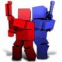 Cubemen