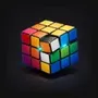 Cubzor: 3D Cube Solver Timer