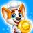Cuisine Master - Coin Journey