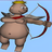 Cupid's 3D Valentine's Day Screensaver