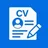 Currículo Rápido em PDF