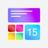 Customize home screen Themes