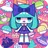 CustomTiyoko -Dress Up Game-