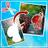 Cut and Paste Photos Eraser