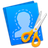 Cut Out Shapes: Erase Elements