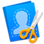 Cut Out Shapes: Erase Elements
