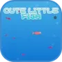 Cute little fish
