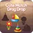 Cute Match Drag Drop