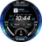 Cyber Watch Face