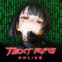 CyberCode Online -Text MMORPG