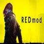 Cyberpunk 2077 REDmod