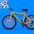 Cycling Workout Bike Tracker