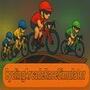 CyclingArcadeRaceSimulator
