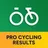 Cyclingoo: Pro cycling results