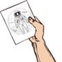 Dad Cant Draw