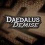 Daedalus Demise
