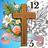 Daily Bible Coloring