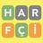 Daily Word Guess: Harfçi