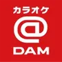 カラオケ@DAM - カラオケと精密採点