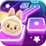 Dancing Ballz Star