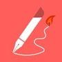 Danger Notes - Writers Block
