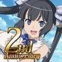 DanMachi BATTLE CHRONICLE