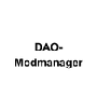 DAO-Modmanager