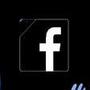Dark Facebook