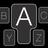 Dark Keyboard