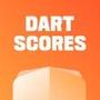 Dart Scores
