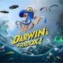 Darwin’s Paradox!