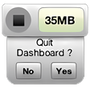 Dashquit