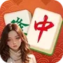 Date Charm Mahjong Tile