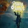 DAVY x JONES