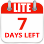 Days Left Lite