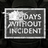 Days Without Incident