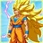 DBZ : Super Goku Battle