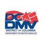 DC DMV