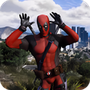 Deadpool Simulator 2018