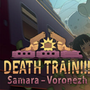 DEATH TRAIN!!! Samara – Voronezh.