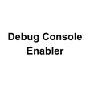 Debug Console Enabler