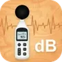 Decibel Meter - Sound Meter